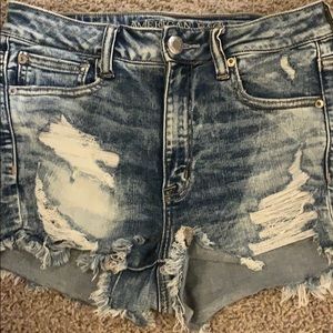 American Eagle Next Level Stretch High Waist